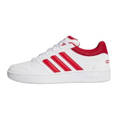 White/Red/White