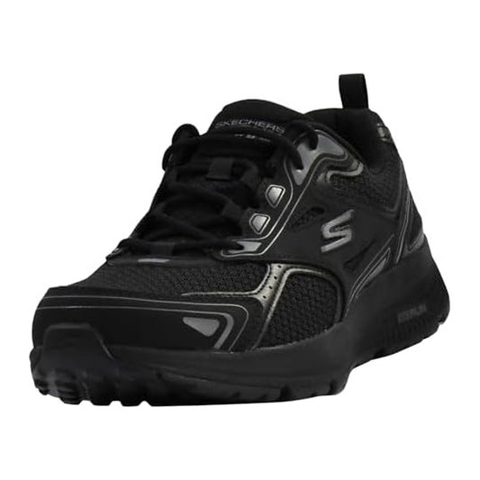 Black/Charcoal