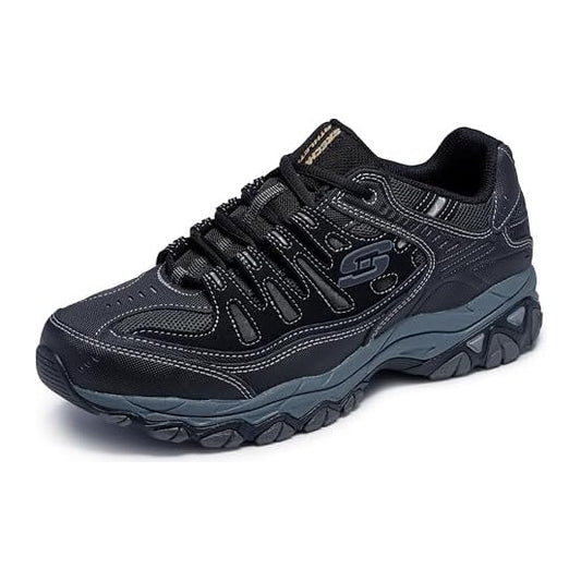 Black/Charcoal