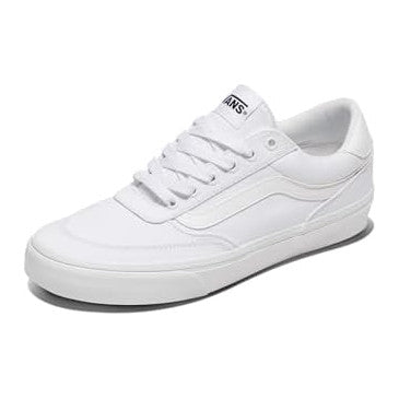 Canvas White/White