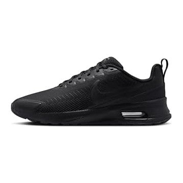 Black/Black/Anthracite