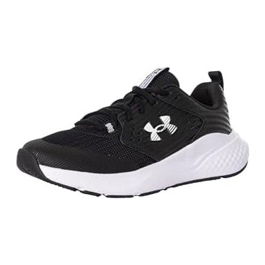 (004) Black/Anthracite/White