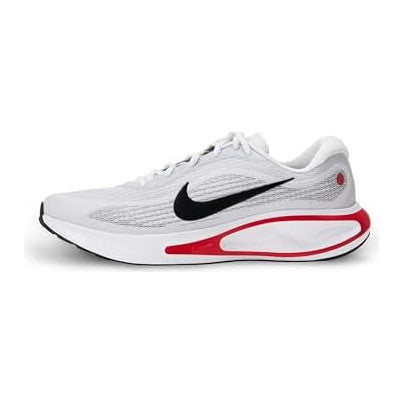White/Black/Fire Red/Cement Grey
