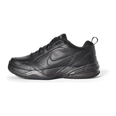 Black/Black