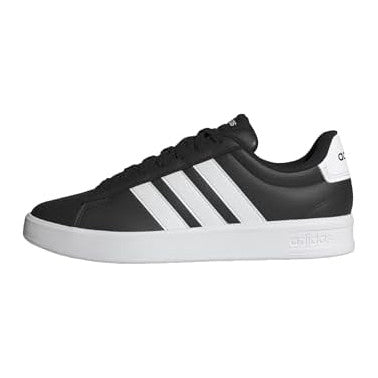 Black/White/White