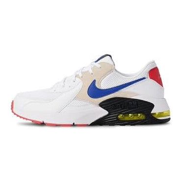 White/Hyper Blue/Bright Cactus/Track Red
