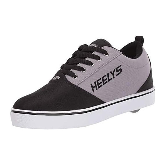Black/Grey