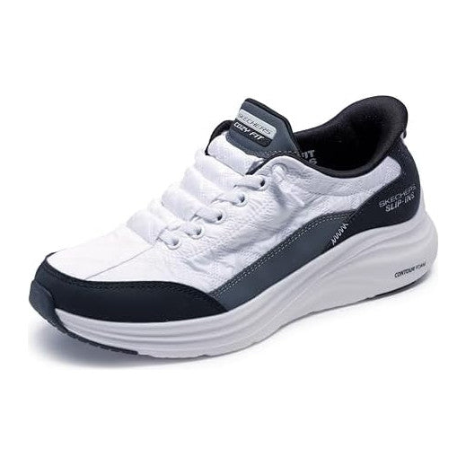 White/Black