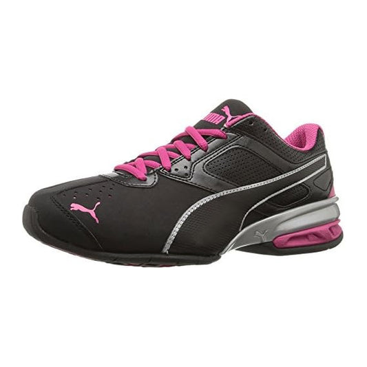 Puma Black-puma Silver-beetroot Purple