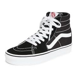 Black/Black/White