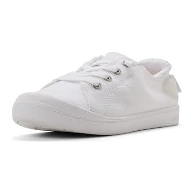 White Canvas