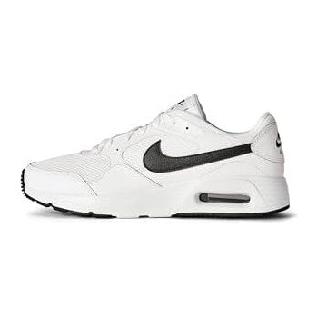 White/Black/White