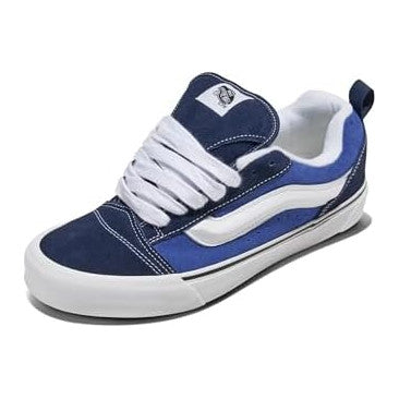Navy/True White