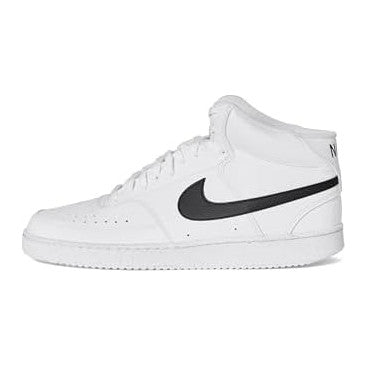 White/Black/White