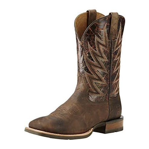 Branding Iron Brown/Brindle