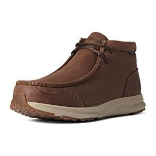 Reliable Brown