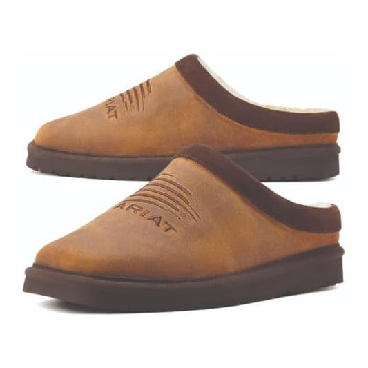 Dusty Brown