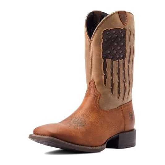 Faithful Brown