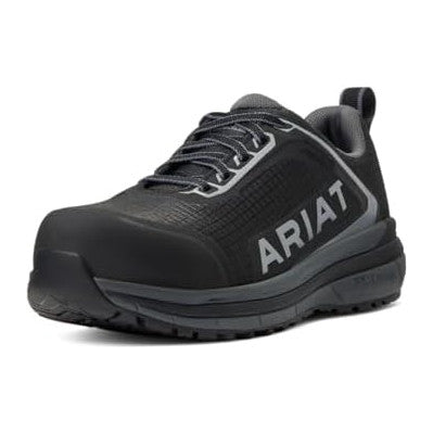 Black/Charcoal