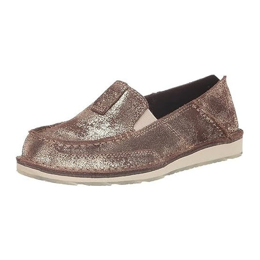 Antique Metallic