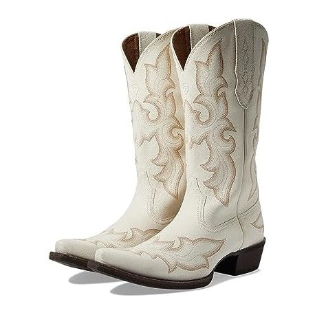 Distressed Ivory