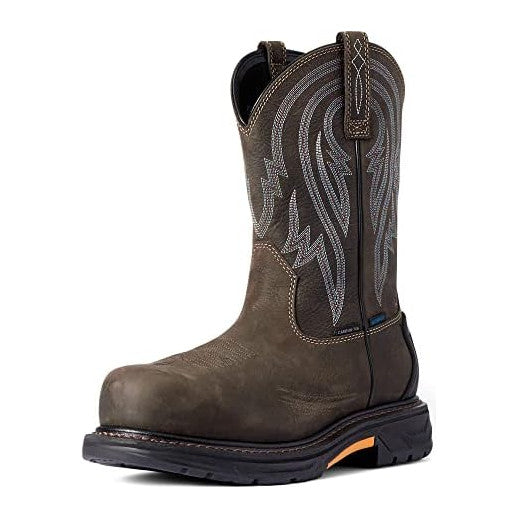 Iron Coffee