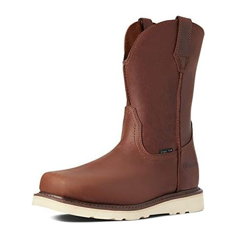 Foothill Brown