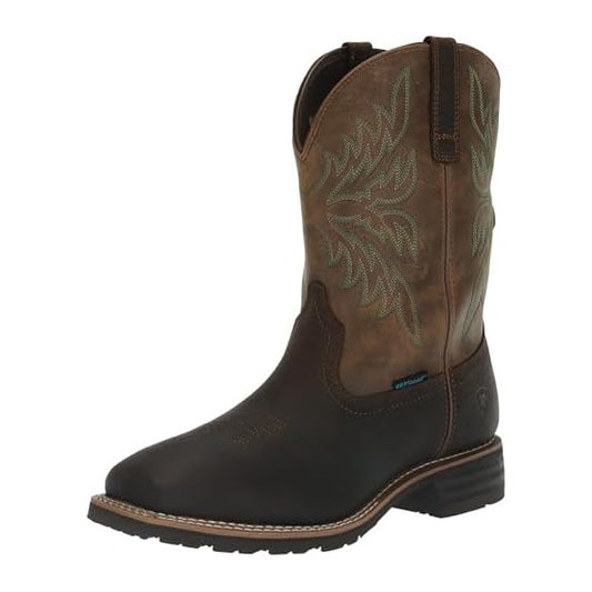Acorn Brown/Beduino Brown