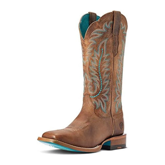 Rodeo Tan