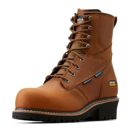 Copper Brown