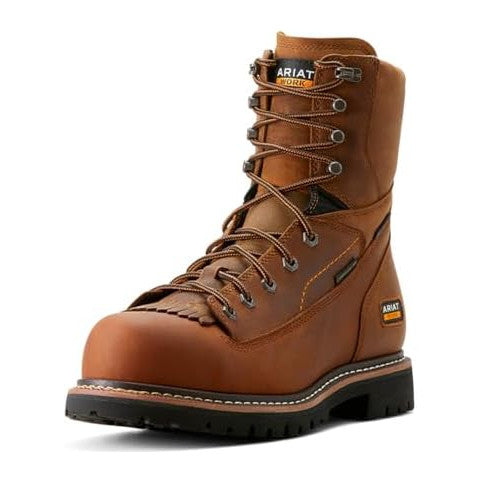 Copper Brown