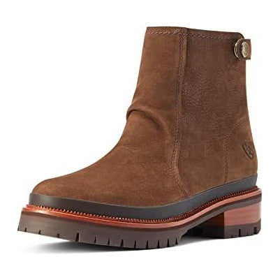 Barley Brown