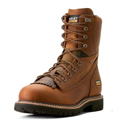 Copper Brown