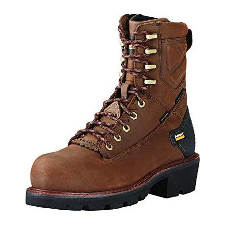 Oiled Dark Brown