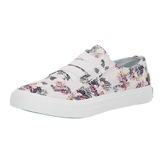 Off White Bella Print