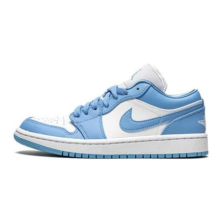 University Blue/White