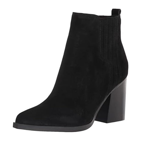 Black Suede