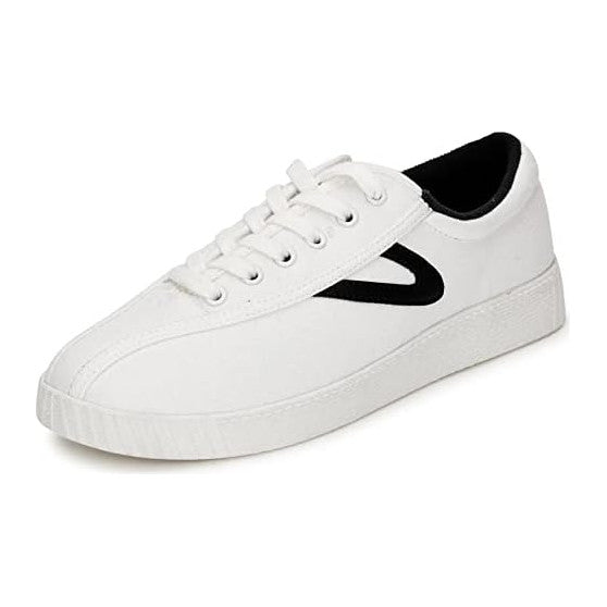 White/Black
