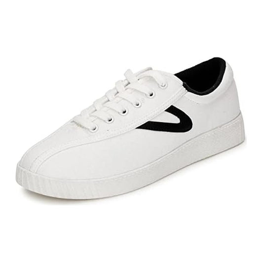 White/Black