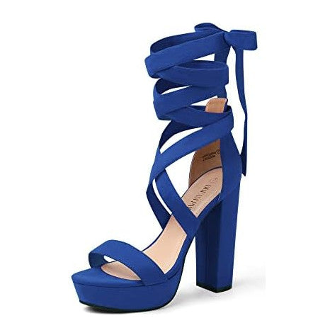 Royal Blue
