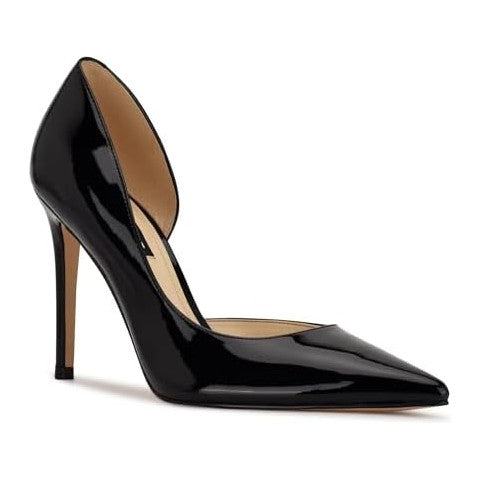 Black Patent 001