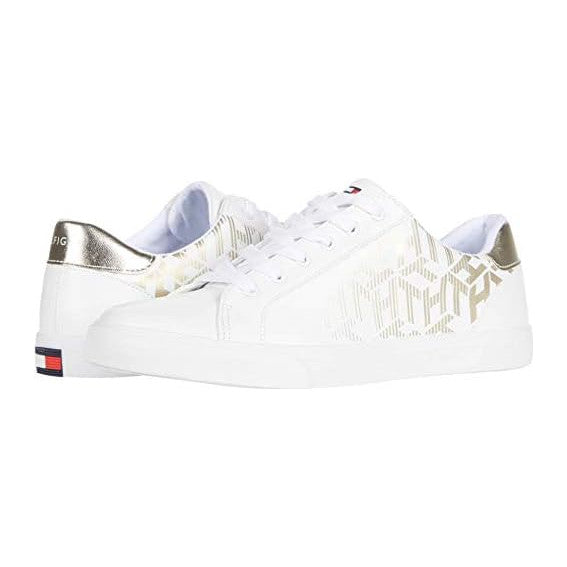 White Multi