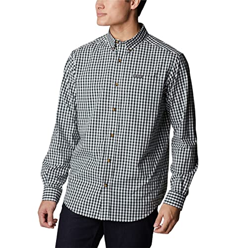 Spruce Multi Gingham