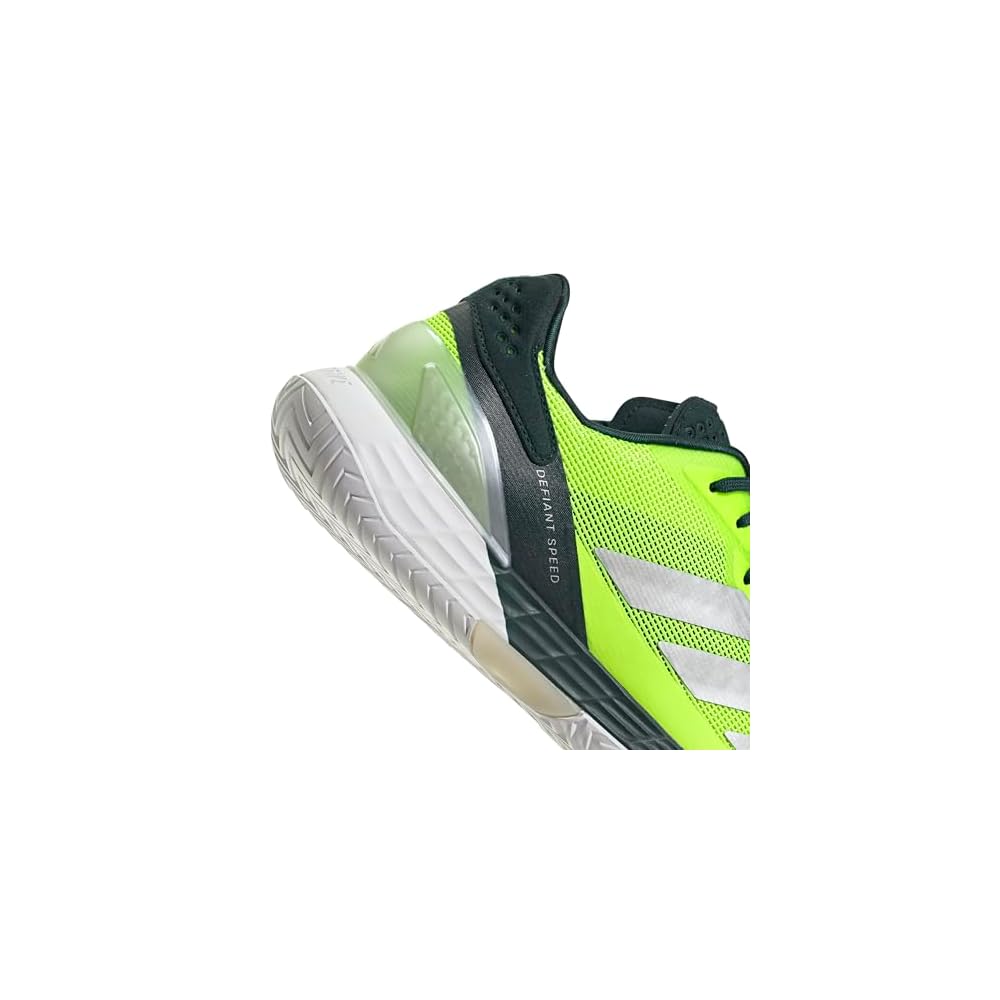 Lucid Lemon/Silver Metallic/Aurora Ivy