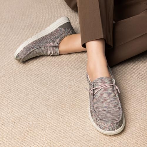 Grey Pink