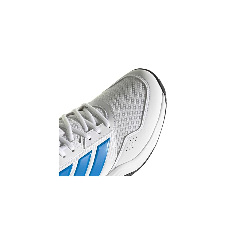 White/Lucid Ray Blue/Black