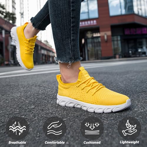 A Yellow