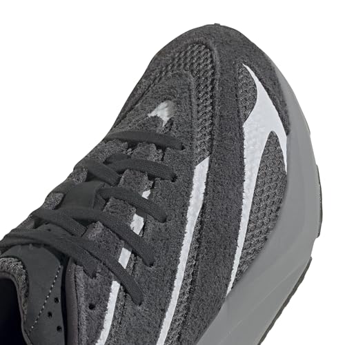 Carbon/Silver Metallic/Crystal White