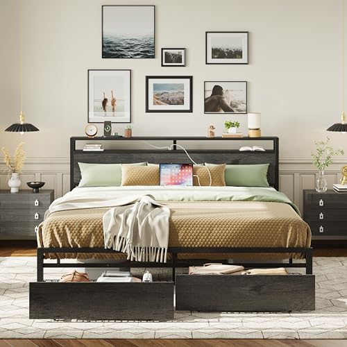 Charcoal Grey