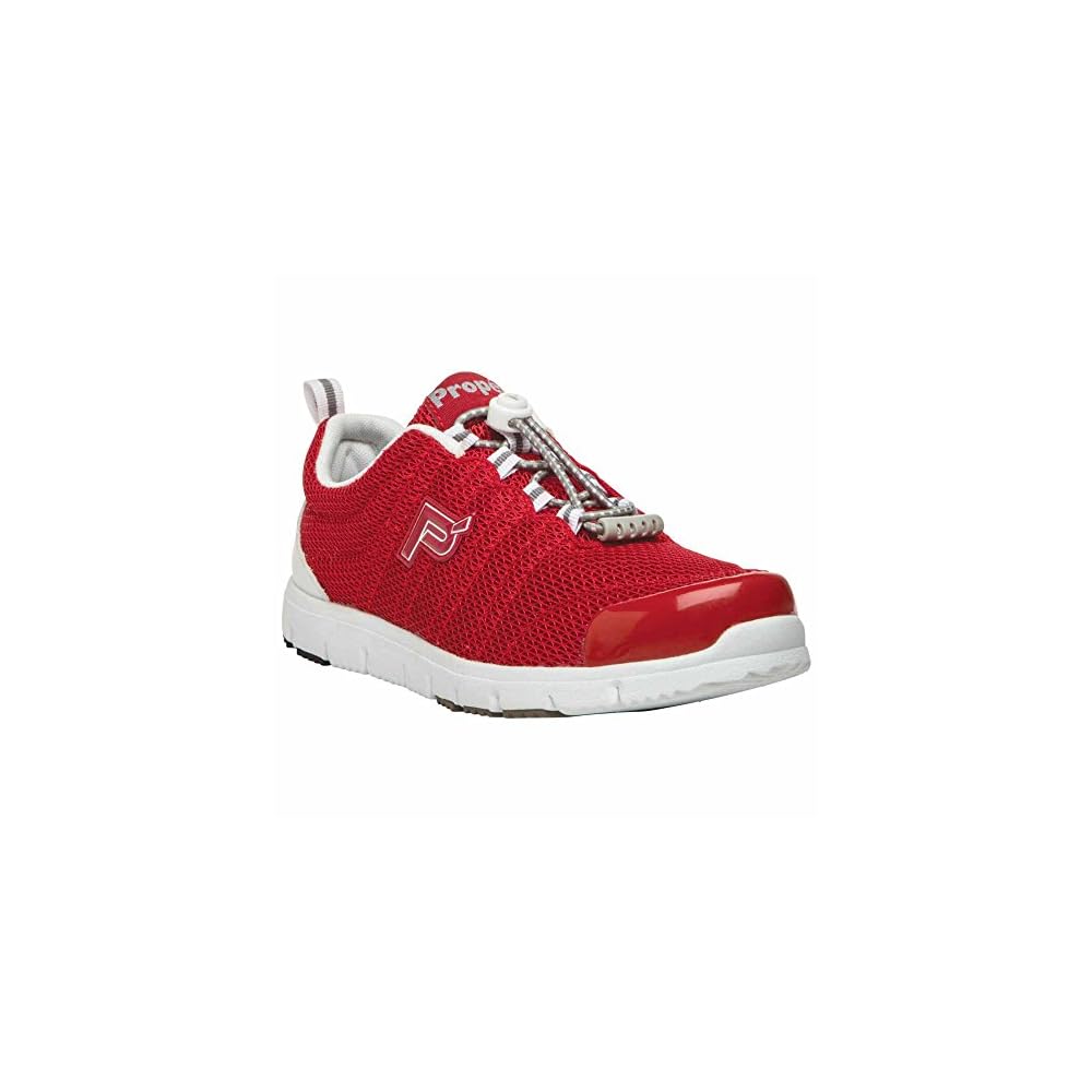 Red/White Mesh